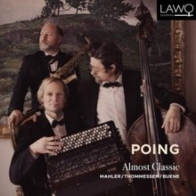 Poing almost classic - -,