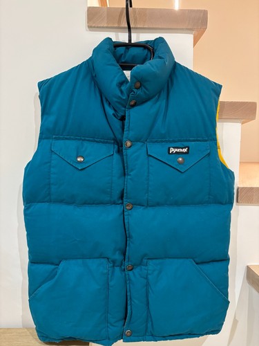 Pyrenex vintage 90s - vintage,