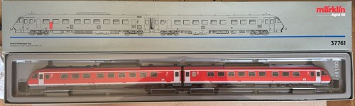 Märklin digital 37761 - märklin,