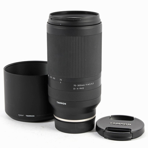 Tamron 300mm 6 3 di - tamron, 70-300mm