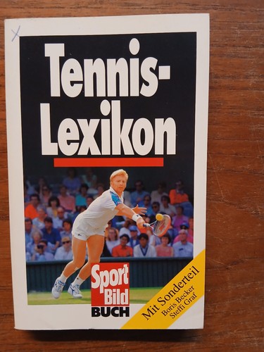 Tennis lexikon sport bild - tennis-lexikon,