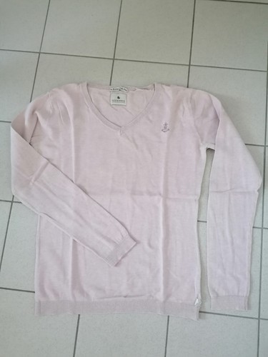 Scotch belle damen pullover - scotch,
