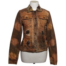 On Parle de Vous, Jeansjacke