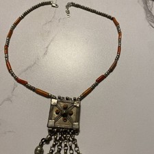 Sehr Alte Korallenkette Jemen
