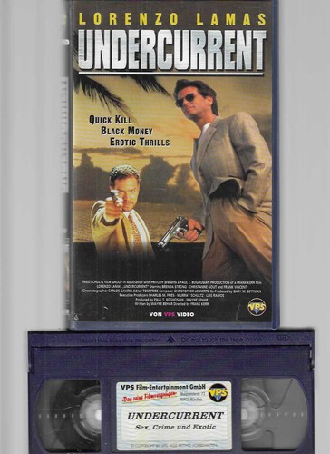 Vps video lorenzo lamas - video,