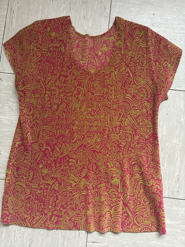 Vintage 90s issey miyake - 90s,