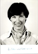 Ak Politikerin Irmgard