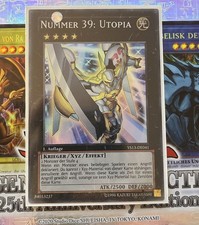 Yu-Gi-Oh! Nummer 39: Utopia