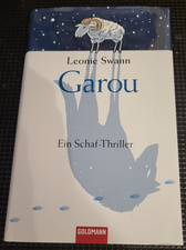 Garou - Ein Schaf-Thriller von