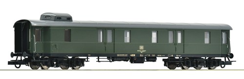 Roco 6200162 gepäckwagen düe - roco,