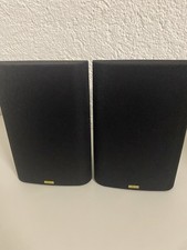 Jamo Compact SURROUND 100 2 Lautsprecher - Wandmontage oder Tisch -  45W-55W