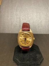 GUB Glashütte Spezimatic