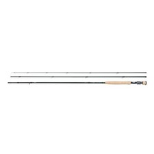 Angelrute Biocraft XR Fly