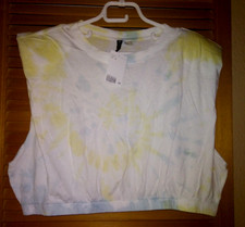 Crop Top von Divided H&M in