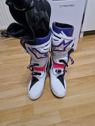 Alpinestars tech 5 - alpinestars, 10