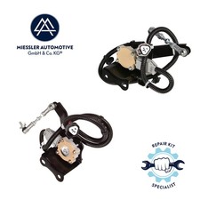 TOYOTA LAND CRUISER (100, 105)