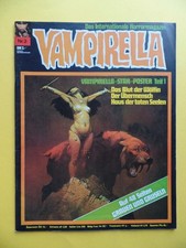 Vampirella 3 (Pabel 1973)