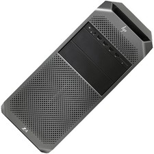 HP Z4 G4 Workstation 1x Intel