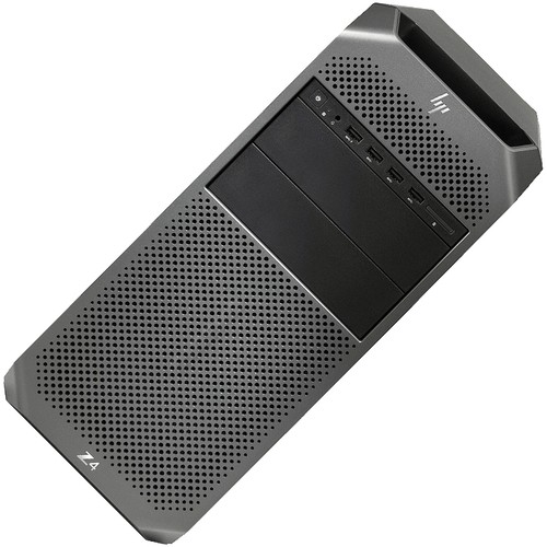 Workstation 1x intel - g4,