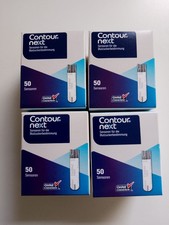 ## 4X50 Bayer/Ascensia Contour