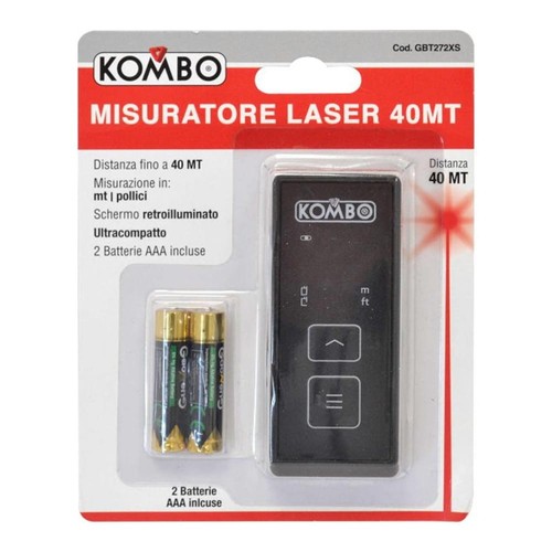 LASERMETER