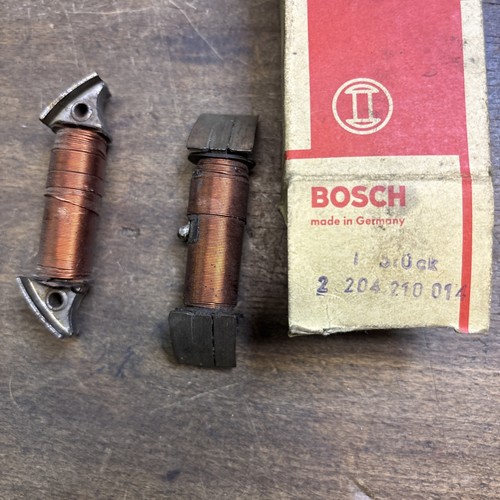 Nos zündanker fichtel - zündanker, &￼