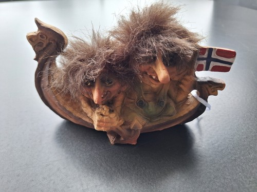Nyform troll 068 - nyform, nr.