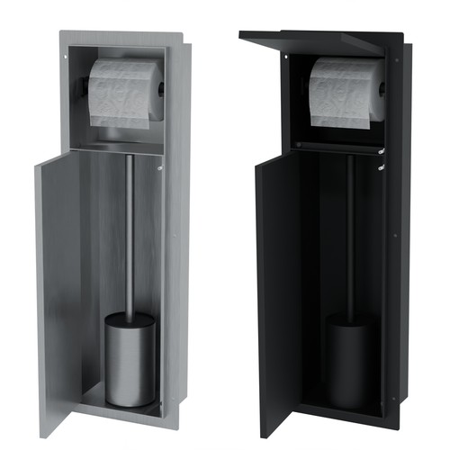 Hago modul - wc,