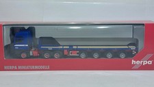 Herpa 152747 MAN TGA XXL