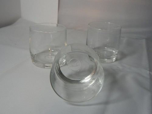 Lufthansa gläser set - lufthansa,gläser,