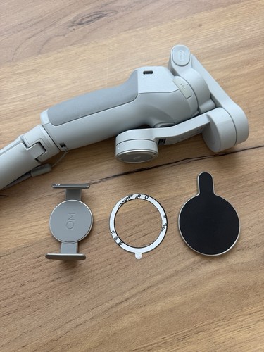 Dji om4 gilbal - dji, magsafe
