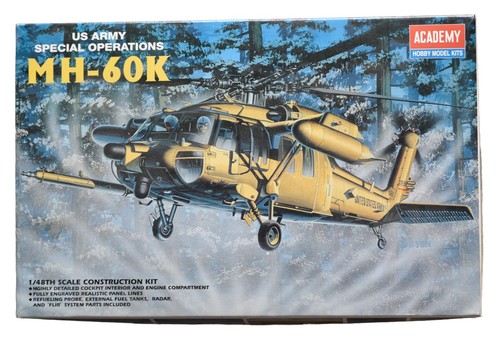 Academy sikorsky mh - academy,
