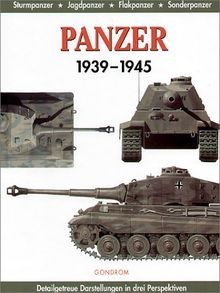 Panzer 1939 1945 sturmpanzer - panzer,