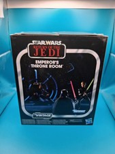 Star Wars: Return Of The Jedi