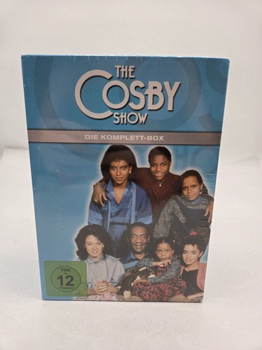 The cosby show - the, die