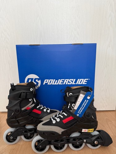 Inliner powerslide phuzion - inliner,