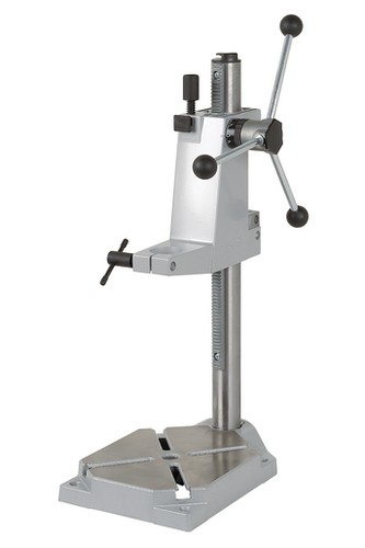 Wolfcraft bohrständer mit - bohrständer,