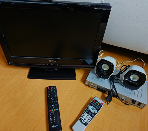 Set mit resiver - mit,