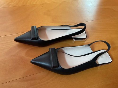 Marc cain slingbacks - cain,