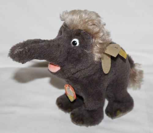 Steiff elefant baby hathi - elefant,