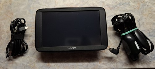 Tomtom start - start, 62