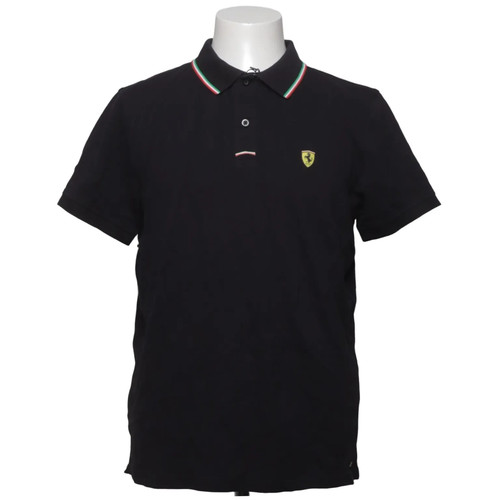 Scuderia ferrari poloshirt - scuderia,
