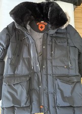 Wellensteyn Winterjacke Herren