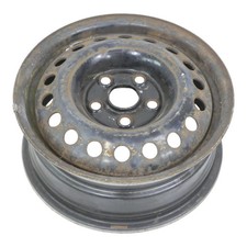 1x VW T4 Felge Felgen 6jx15H2