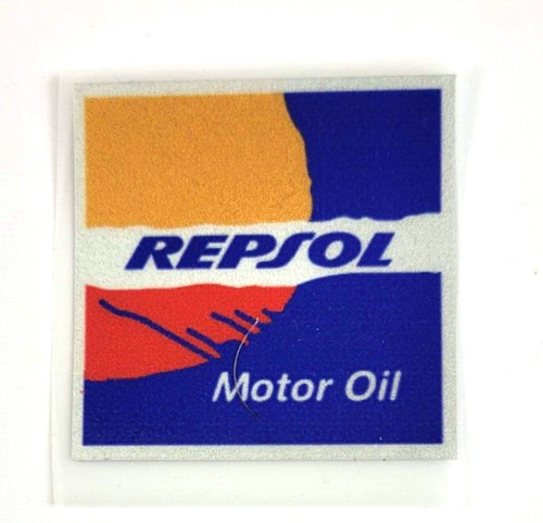 Kleiner repsol racing - repsol,
