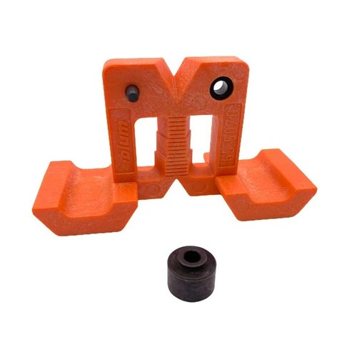 Blum bohrschablone für clip - bohrschablone,