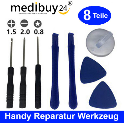 Handy reparatur werkzeug - handy, 8
