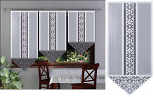 Fertiggardine Gardine