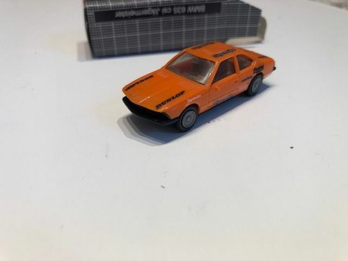 Herpa 3554 bmw 633 csi - 3554,