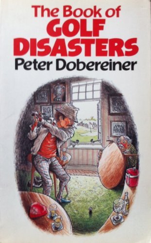 The book golf - the,